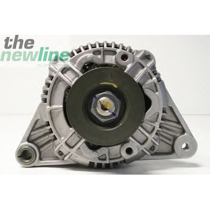 Zdjęcie Alternator ERA Benelux RE7584N