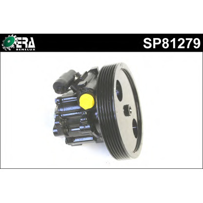 Photo Hydraulic Pump, steering system ERA Benelux SP81279