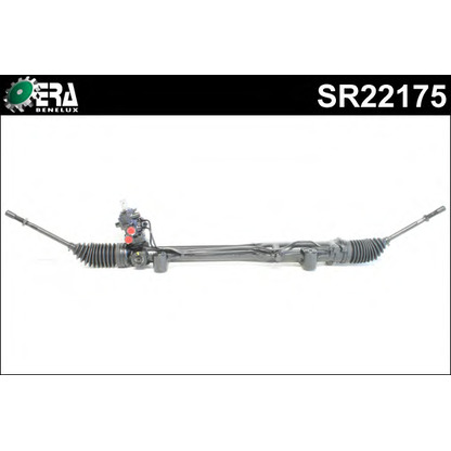 Photo Steering Gear ERA Benelux SR22175