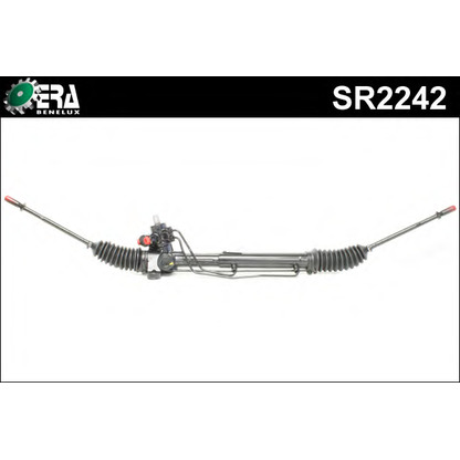 Photo Steering Gear ERA Benelux SR2242