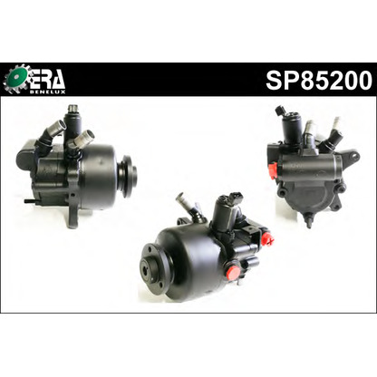 Photo Hydraulic Pump, steering system ERA Benelux SP85200
