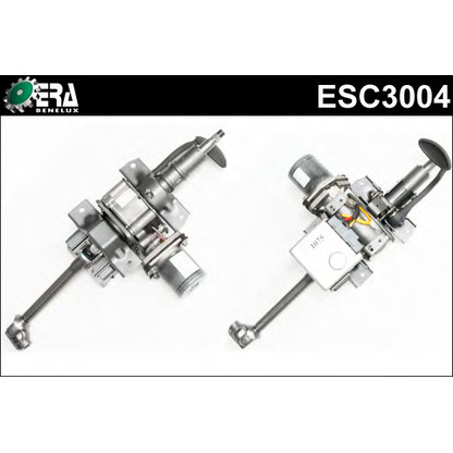 Foto Columna de dirección ERA Benelux ESC3004