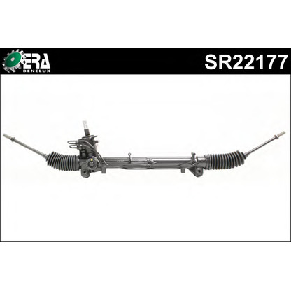 Photo Steering Gear ERA Benelux SR22177