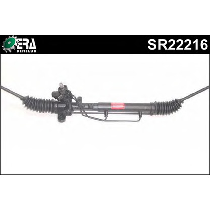 Photo Steering Gear ERA Benelux SR22216