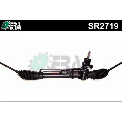 Photo Steering Gear ERA Benelux SR2719