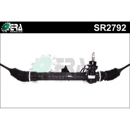 Photo Steering Gear ERA Benelux SR2792