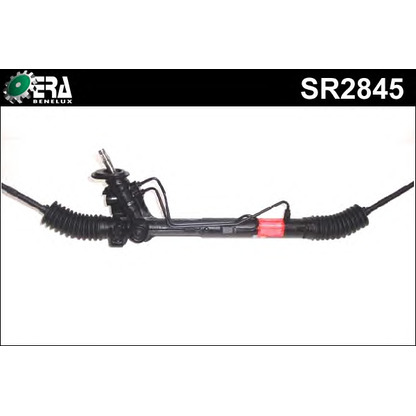 Photo Steering Gear ERA Benelux SR2845