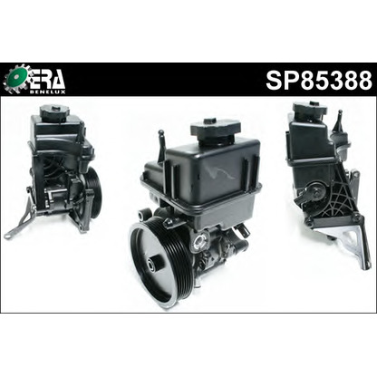 Photo Hydraulic Pump, steering system ERA Benelux SP85388