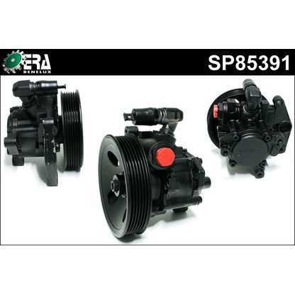 Photo Hydraulic Pump, steering system ERA Benelux SP85391