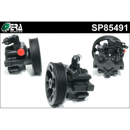 Photo Hydraulic Pump, steering system ERA Benelux SP85491