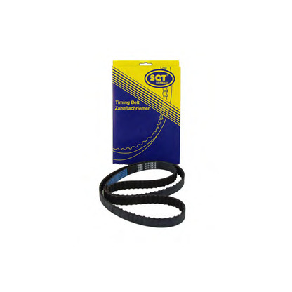 Photo Timing Belt SCT Germany G001