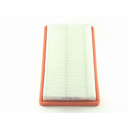 Photo Air Filter SCT Germany SB011