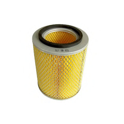 Photo Air Filter SCT Germany SB021