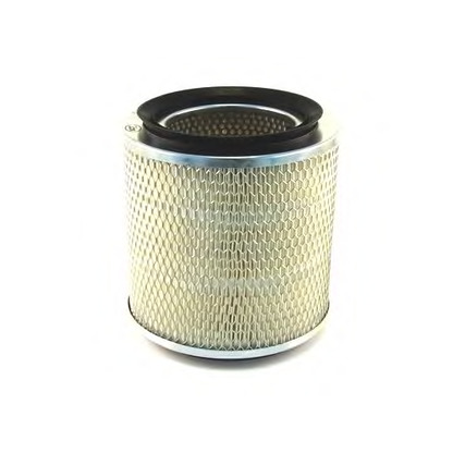 Photo Air Filter SCT Germany SB247