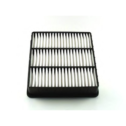 Photo Air Filter SCT Germany SB617