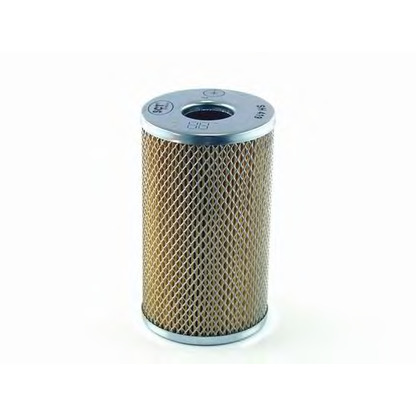 Photo Oil Filter SCT Germany SH419