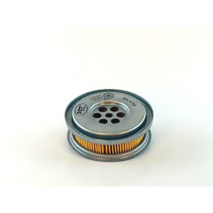 Photo Hydraulic Filter, steering system SCT Germany SH4765