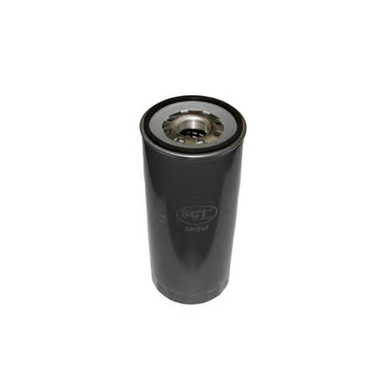 Photo Oil Filter SCT Germany SK807