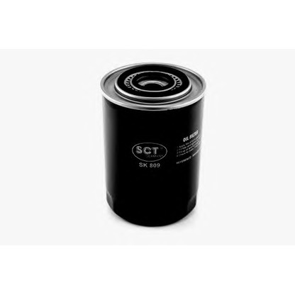 Photo Oil Filter SCT Germany SK809