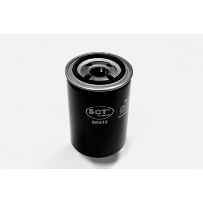 Photo Fuel filter SCT Germany SK812