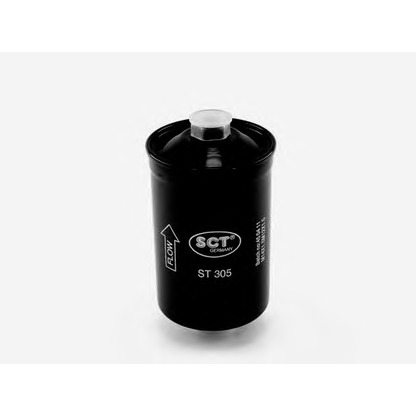 Photo Fuel filter SCT Germany ST305