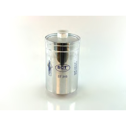 Photo Fuel filter SCT Germany ST315