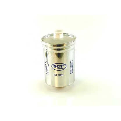 Photo Fuel filter SCT Germany ST320