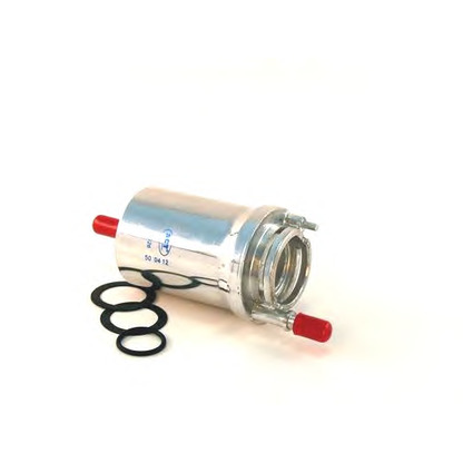 Photo Fuel filter SCT Germany ST326