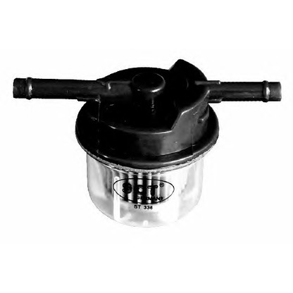 Photo Fuel filter SCT Germany ST336