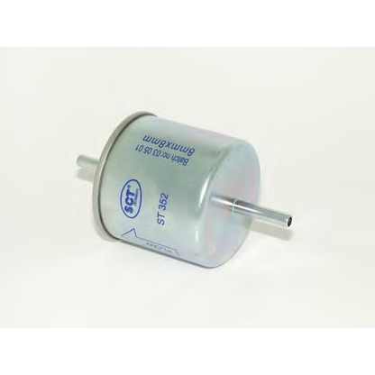 Photo Fuel filter SCT Germany ST352