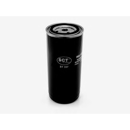 Photo Fuel filter SCT Germany ST357