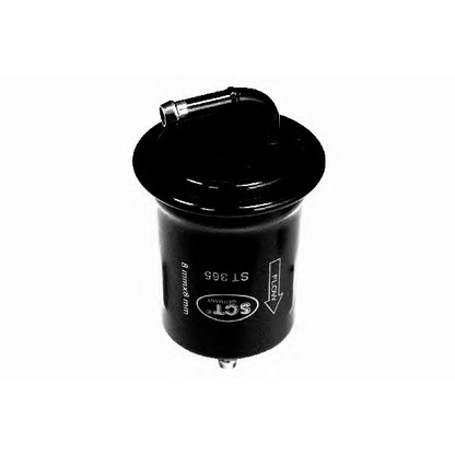 Photo Fuel filter SCT Germany ST365