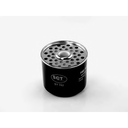 Photo Fuel filter SCT Germany ST702