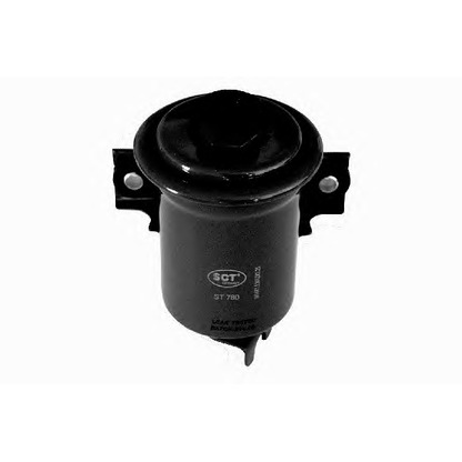 Photo Fuel filter SCT Germany ST780