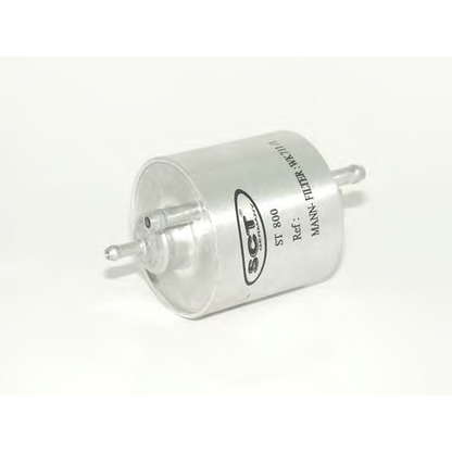 Photo Fuel filter SCT Germany ST800