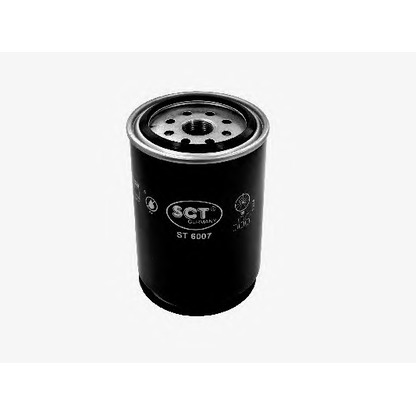 Photo Fuel filter SCT Germany ST6007
