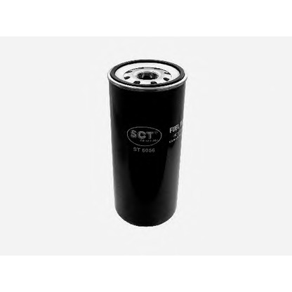 Foto Filtro combustible SCT Germany ST6056