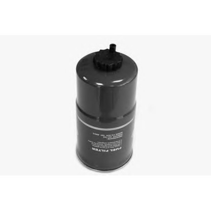 Photo Fuel filter SCT Germany ST355