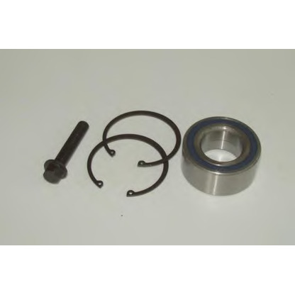 Photo Wheel Bearing Kit SCT Germany SCP1356
