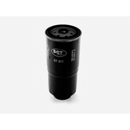 Photo Fuel filter SCT Germany ST377