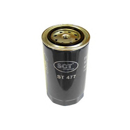 Photo Fuel filter SCT Germany ST477