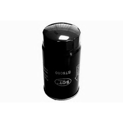 Photo Fuel filter SCT Germany ST6080
