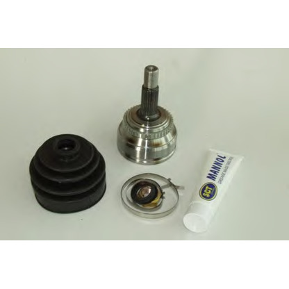 Photo Joint Kit, drive shaft SCT Germany RT1111