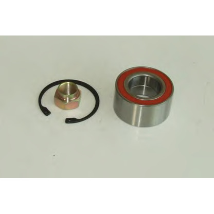 Photo Wheel Bearing Kit SCT Germany SCP1432