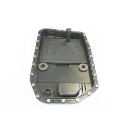 Photo Oil Pan, automatic transmission SCT Germany SG1066