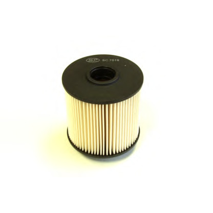 Photo Fuel filter SCT Germany SC7019P