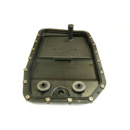 Photo Oil Pan, automatic transmission SCT Germany SG1065