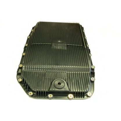 Photo Oil Pan, automatic transmission SCT Germany SG1065