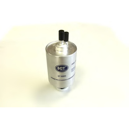 Photo Fuel filter SCT Germany ST6083