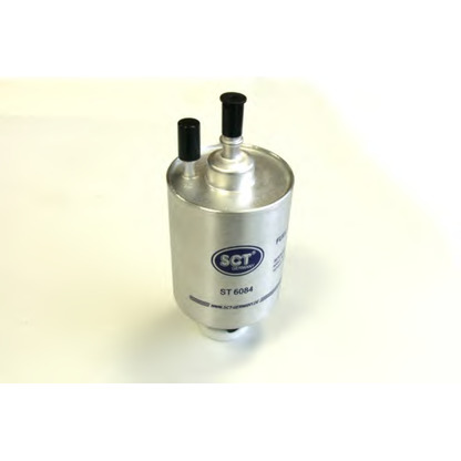 Photo Fuel filter SCT Germany ST6084